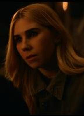Zosia Mamet Bikini Lesbian 270669
