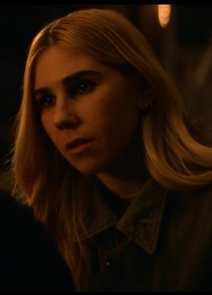 Zosia Mamet Sexy Photos 270669