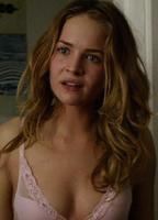 Britt Robertson Bikini Breasts 226449