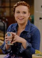 Amanda Fuller Bikini Breasts 220263