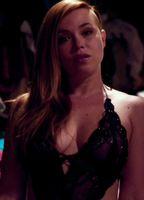 Amanda Fuller Bikini Breasts 220263