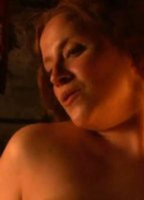 Rebecca Davies Breasts Butt 242013