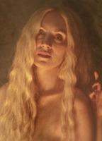 Jelena Gavrilović Breasts Bush 292422