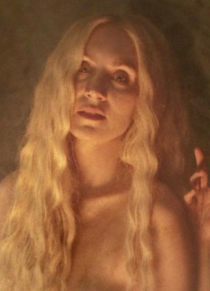Jelena Gavrilović Naked 292422