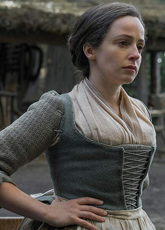 Laura Donnelly