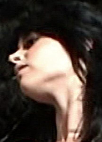 Fractal Suicide Nude 255276