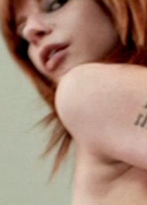 Vice Suicide Breasts Bush 247017