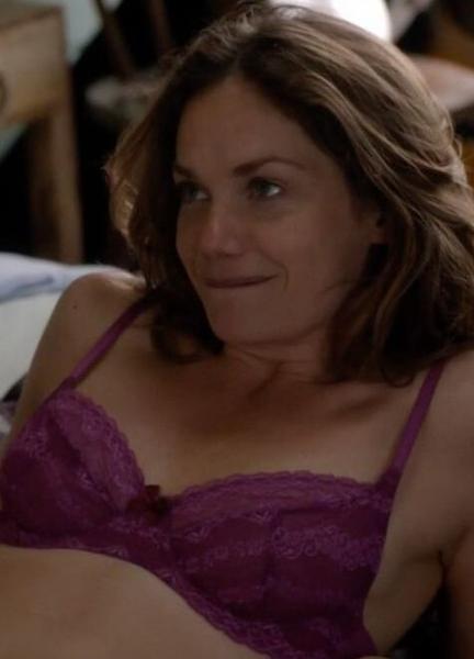 Ruth Wilson Nude Photos 220137