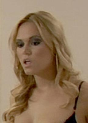 Angelina Armani Porn Star Breasts 253695
