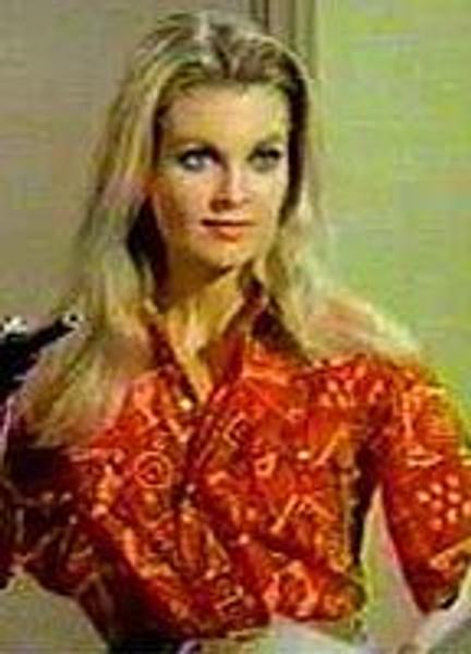 Tisha Sterling Nude Scenes 81631