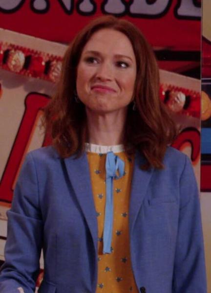 Sexy Ellie Kemper 216480