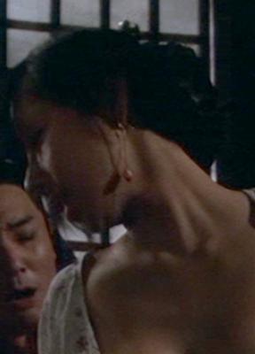 Serina Hayakawa Nude Scenes 287435