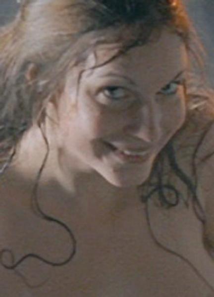 Hana Vagnerová Naked 243198