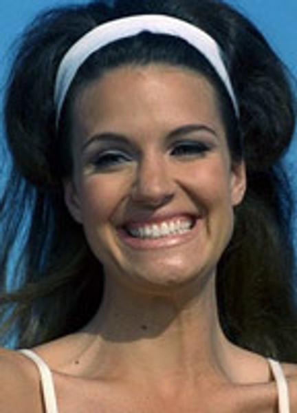 Sexiest Heidi Androl Scenes 81675