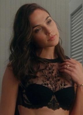 Gal Gadot Bikini Butt 216483