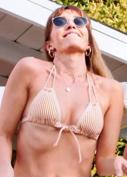 Fernanda Romero Naked 289546