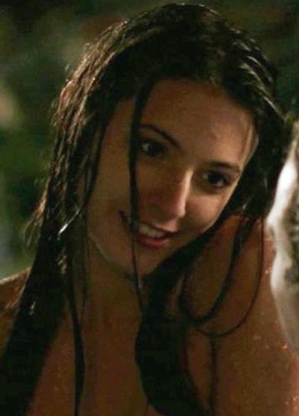 Carla Quevedo Nude Photos 289785