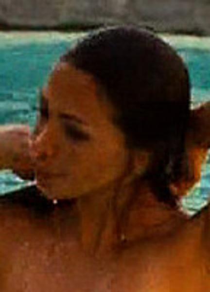 Natalie Becker Nude Photos 232149