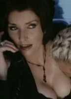 Morgan Brittany Sexy Underwear 237444