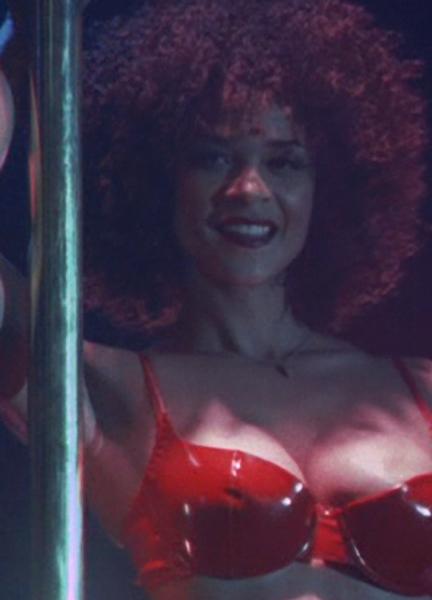 Lisa Branch Hot Scenes 265182