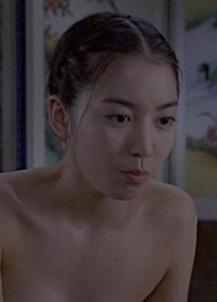 Lee So-yeon Nude Scenes 232311