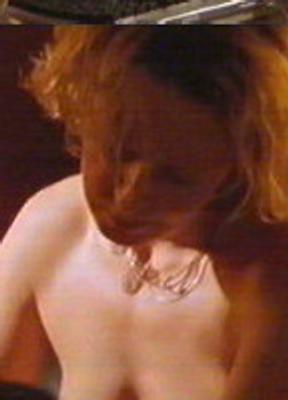 Jackie Kane Breasts Underwear 267273