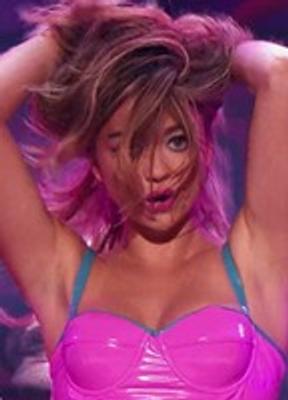 Sarah Hyland Hot Scenes 227610
