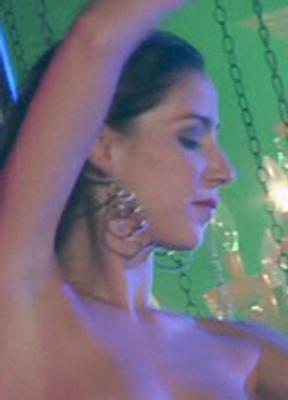 Melissa Bentivoglio Breasts Lesbian 261735