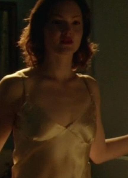 Holliday Grainger Nude 228228