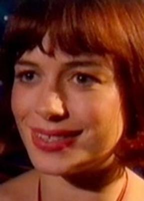 Eve Myles Breasts 232068
