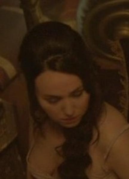 Deborah Grall Nude Photos 240633