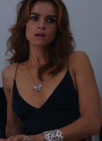 Kasia Smutniak Breasts Bush 272697