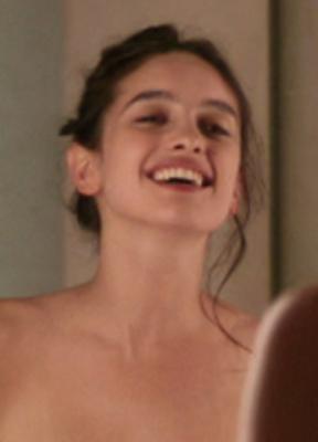 Clara Ponsot Breasts Bush 245121