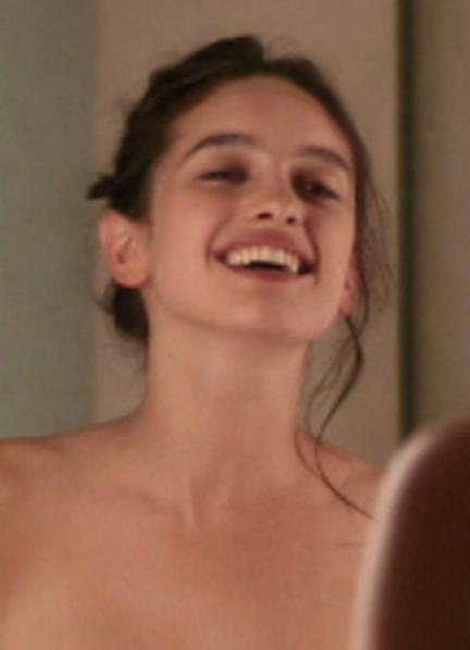 Clara Ponsot Nude Photos 245121