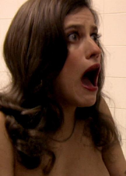 Violet Krumbein Naked 287726