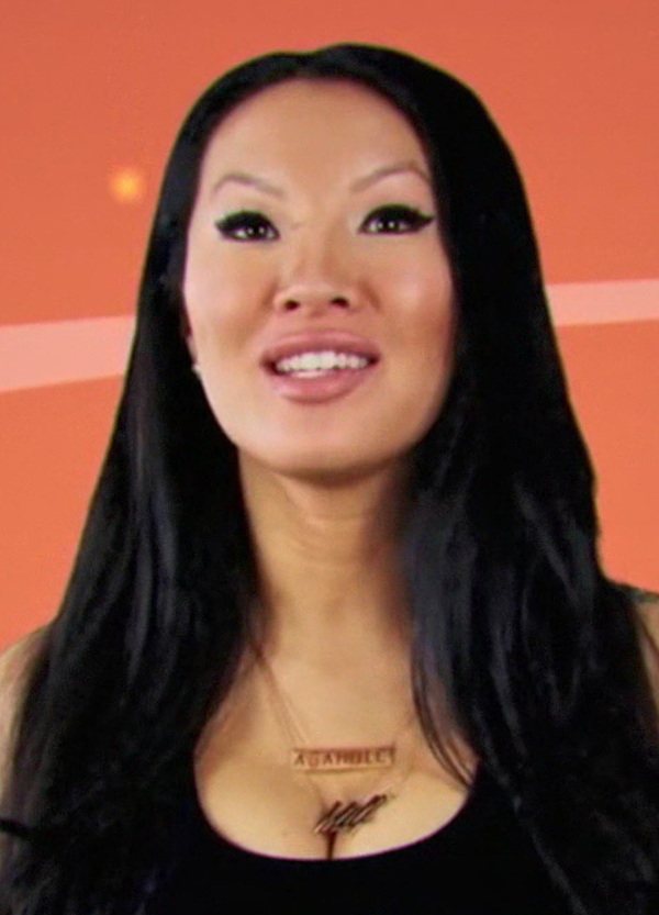 Asa Akira Sexy Photos 286701