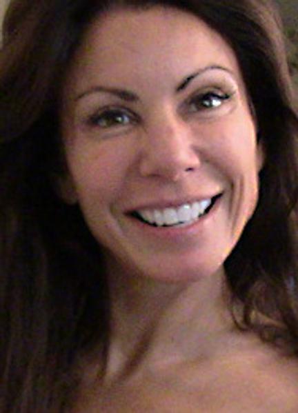 Danielle Staub Nude Photos 241185