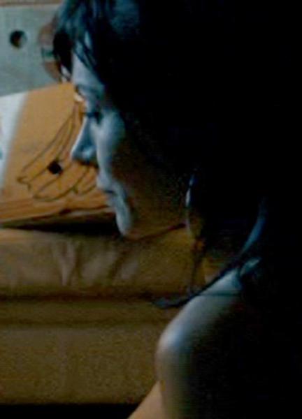 Yasmine Garbi Naked 288042