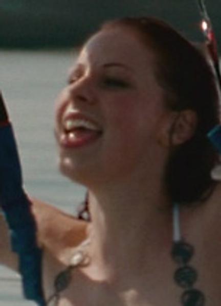 Gianna Michaels Nude Photos 236805