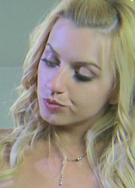 Lexi Belle Naked 239298
