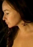 Vanessa de Largie Breasts Bush 250446