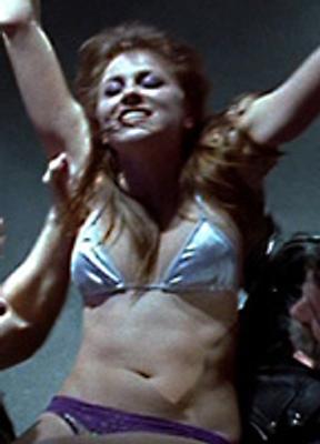 Brit Morgan Underwear 241368