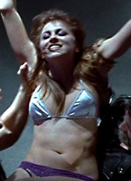 Sexy Brit Morgan 241368