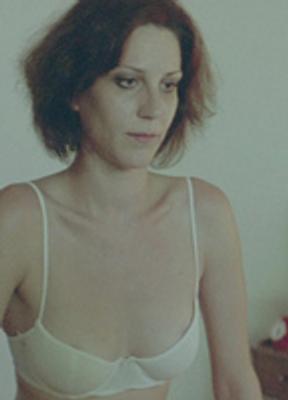 Anna Kalaitzidou Breasts Bush 251418