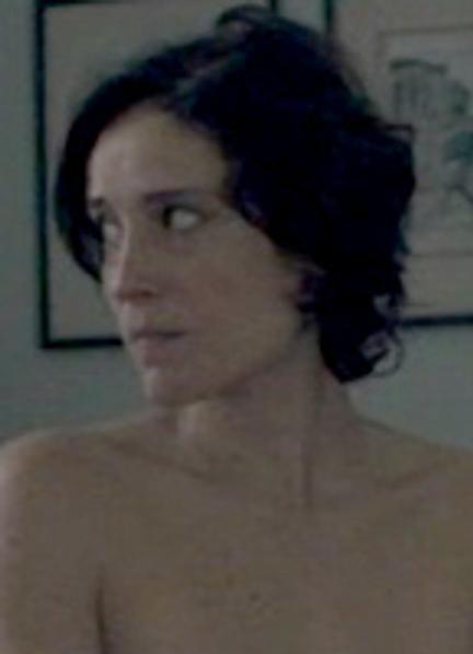 Angeliki Papoulia Naked 231138