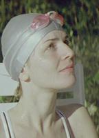 Mary Tsoni Breasts Bush 269307