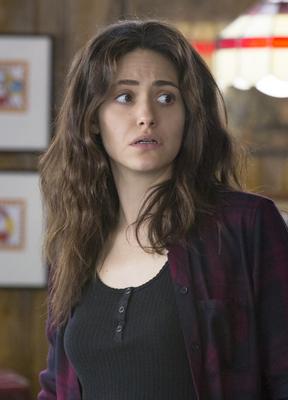 Emmy Rossum Naked 223002