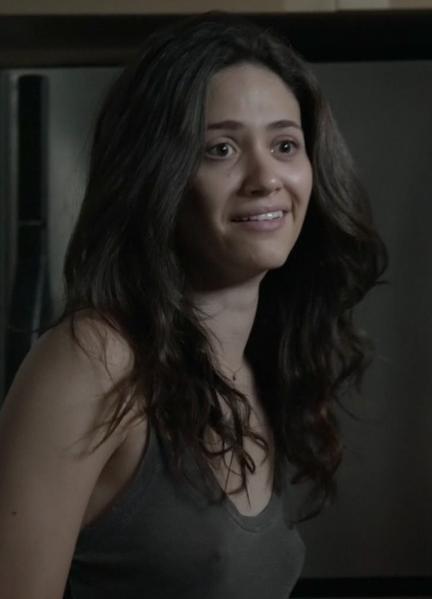 Emmy Rossum Naked 223002