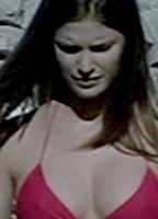 Alessia Piovan Bikini Breasts 261345