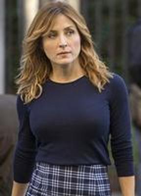 Sasha Alexander Breasts Butt 224301